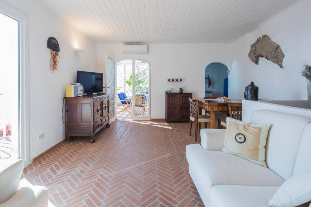 I Delfini Holiday House Positano Exterior photo