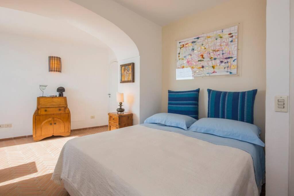 I Delfini Holiday House Positano Exterior photo