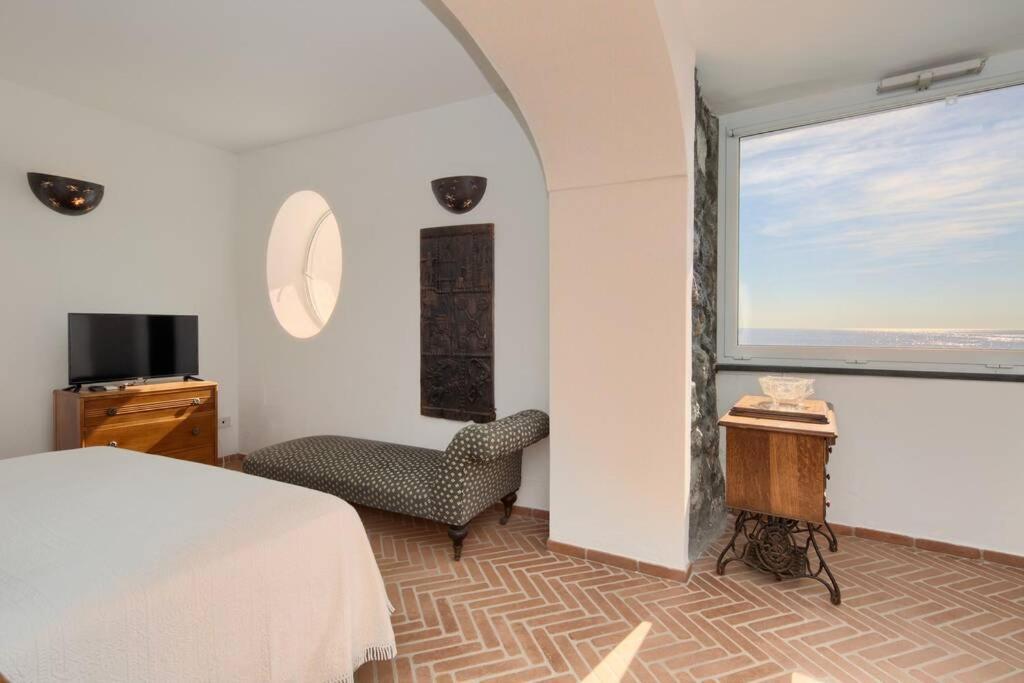 I Delfini Holiday House Positano Exterior photo