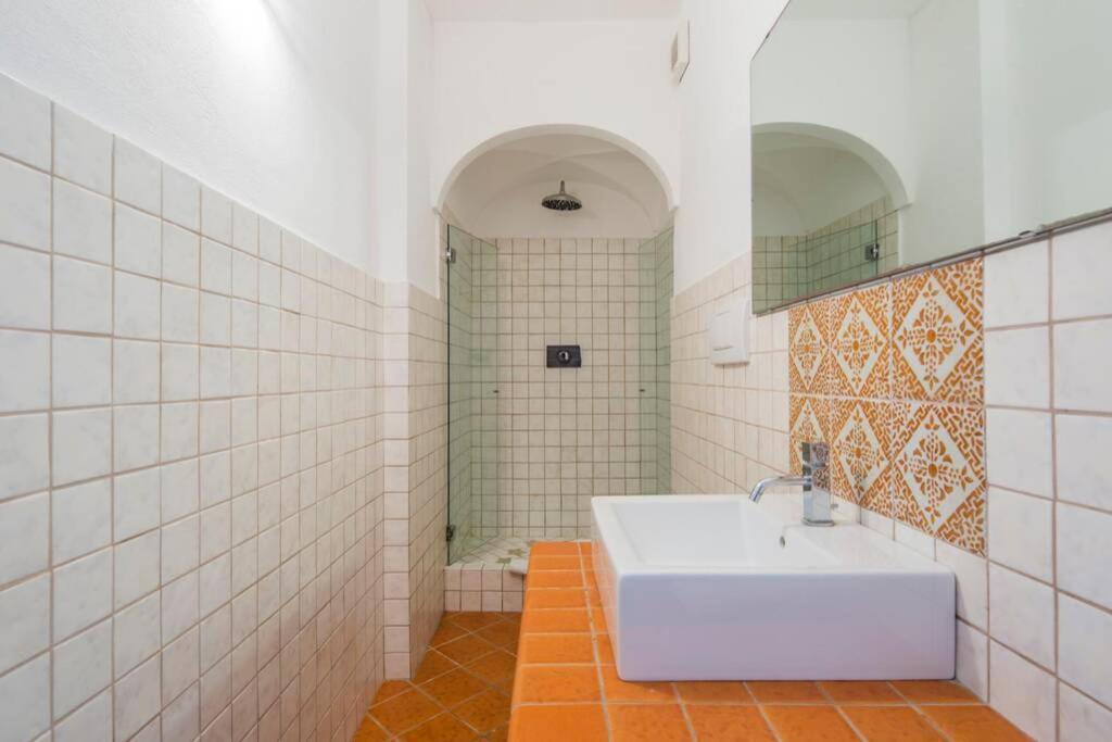 I Delfini Holiday House Positano Exterior photo