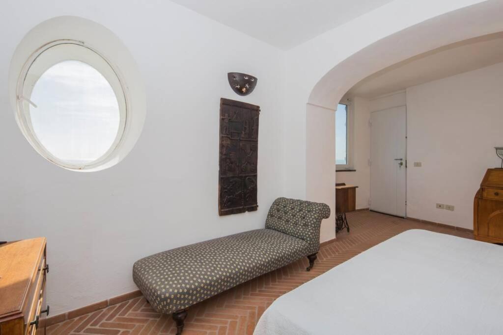 I Delfini Holiday House Positano Exterior photo