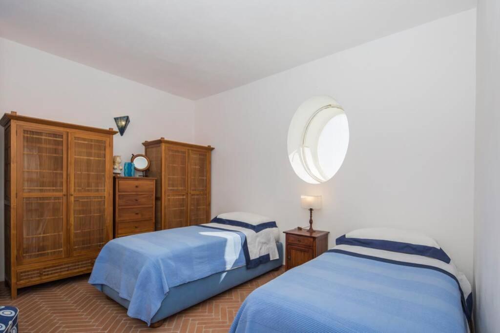 I Delfini Holiday House Positano Exterior photo