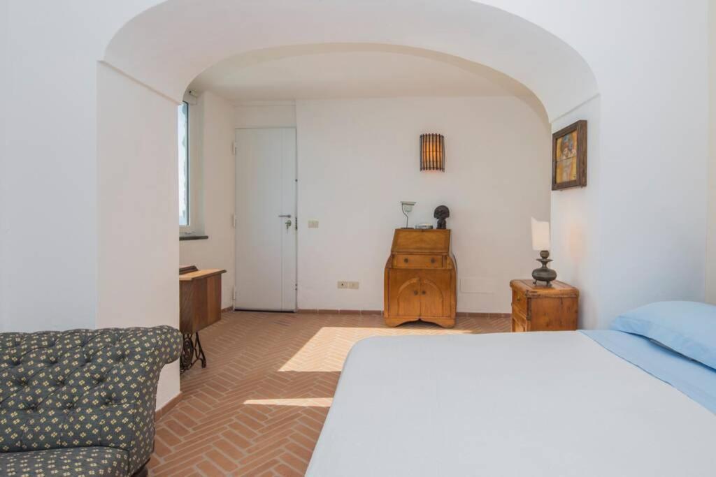 I Delfini Holiday House Positano Exterior photo