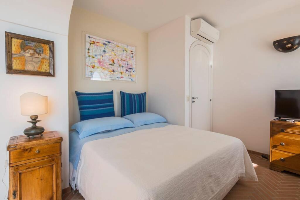 I Delfini Holiday House Positano Exterior photo