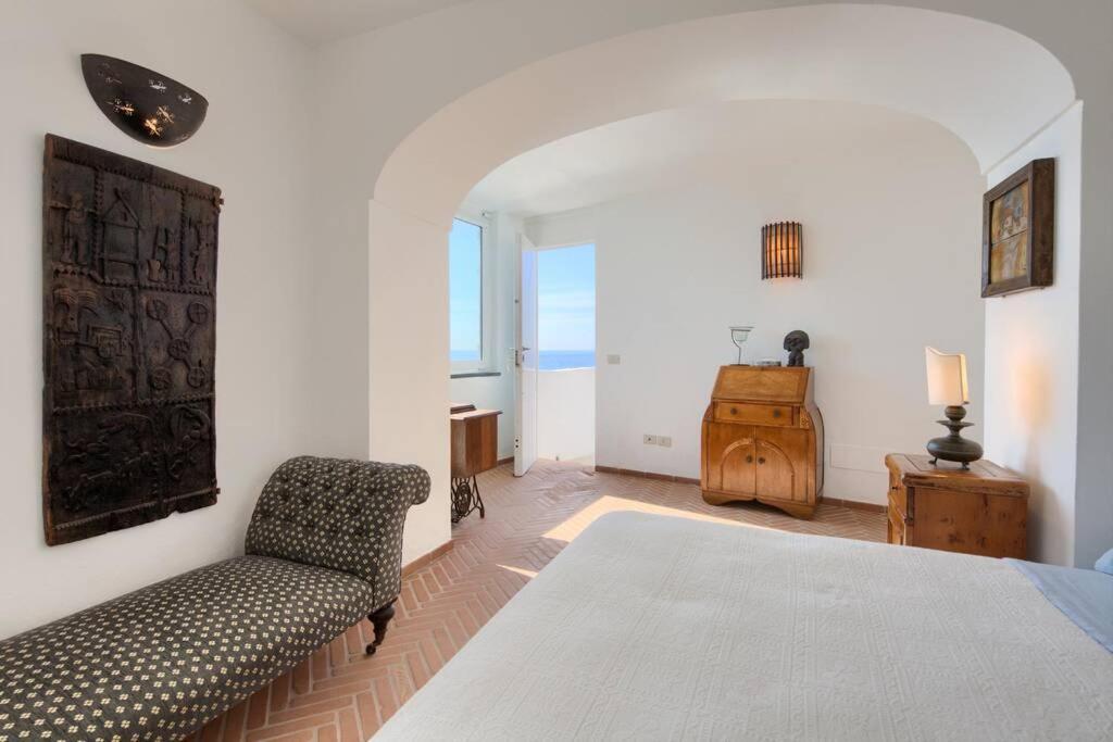 I Delfini Holiday House Positano Exterior photo
